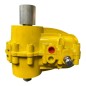 KINETROL MODEL 12 124-100 Actionneur rotatif à palettes double effet G3/8