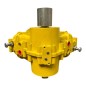 KINETROL MODEL 12 124-100 Actionneur rotatif à palettes double effet G3/8