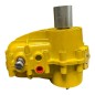 KINETROL MODEL 12 124-100 Actionneur rotatif à palettes double effet G3/8
