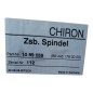 CHIRON FZ22 Broche complète centre usinage 8000min-1 CHIRON FZ22 Broche complète centre usinage 8000min-1
