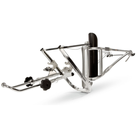 FOLOWME Barre de traction FollowMe-Tandem VENDU SANS VIS