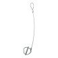FOLOWME Barre de traction FollowMe-Tandem VENDU SANS VIS