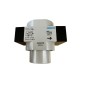 FESTO HEL-1/4-D-MINI 165077 VANNE DE REGULATION DE PRESSION FESTO HEL-1/4-D-MINI 165077 VANNE DE REGULATION DE PRESSION