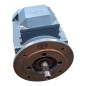 ABB M2AA 080 B4 Moteur triphasé 3GAA082002-ASE 50Hz 0.75kW 60Hz 0.90kW (cache cassé)