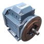 ABB M2AA 080 B4 Moteur triphasé 3GAA082002-ASE 50Hz 0.75kW 60Hz 0.90kW (cache cassé)