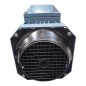 ABB M2AA 080 B4 Moteur triphasé 3GAA082002-ASE 50Hz 0.75kW 60Hz 0.90kW (cache cassé)