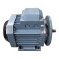 ABB M2AA 080 B4 Moteur triphasé 3GAA082002-ASE 50Hz 0.75kW 60Hz 0.90kW (cache cassé)