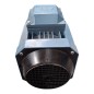ABB M2AA 080 B4 Moteur triphasé 3GAA082002-ASE 50Hz 0.75kW 60Hz 0.90kW (cache cassé)