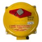 KINETROL Switch 2 x V3 Boitier de fin de course pour actionneur 05