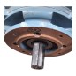 ABB M2AA 080 B4 Moteur triphasé 3GAA082002-ASE 50Hz 0.75kW 60Hz 0.90kW ABB M2AA 080 B4 Moteur triphasé 3GAA082002-ASE 50Hz 0.75kW 60Hz 0.90kW