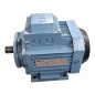 ABB M2AA 080 B4 Moteur triphasé 3GAA082002-ASE 50Hz 0.75kW 60Hz 0.90kW ABB M2AA 080 B4 Moteur triphasé 3GAA082002-ASE 50Hz 0.75kW 60Hz 0.90kW