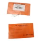 RIESE & MULLER VB0323 SACOCHE POUR PORTE BAGAGE AVANT