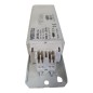 VOSSLOH SCHWABE 508186 Ballast LN 58.116 / 230V ~50Hz VOSSLOH SCHWABE 508186 Ballast LN 58.116 / 230V ~50Hz
