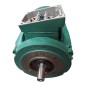 LEROY SOMER 3~LSES80LG Moteur triphasé LSES80LG 0.75kW (manque cache) LEROY SOMER 3~LSES80LG Moteur triphasé LSES80LG 0.75kW (manque cache)
