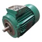 LEROY SOMER 3~LSES80LG Moteur triphasé LSES80LG 0.75kW (manque cache) LEROY SOMER 3~LSES80LG Moteur triphasé LSES80LG 0.75kW (manque cache)