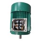 LEROY SOMER 3~LSES80LG Moteur triphasé LSES80LG 0.75kW (manque cache) LEROY SOMER 3~LSES80LG Moteur triphasé LSES80LG 0.75kW (manque cache)