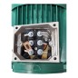 LEROY SOMER 3~LSES80LG Moteur triphasé LSES80LG 0.75kW (manque cache) LEROY SOMER 3~LSES80LG Moteur triphasé LSES80LG 0.75kW (manque cache)
