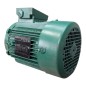 LEROY SOMER 3~LSES80LG Moteur triphasé LSES80LG 0.75kW (manque cache) LEROY SOMER 3~LSES80LG Moteur triphasé LSES80LG 0.75kW (manque cache)