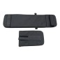 RIESE & MULLER Coussin de siège multichargeur/multitâcheur
