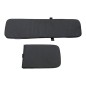 RIESE & MULLER Coussin de siège multichargeur/multitâcheur
