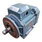 ABB M3AA 090LD-4 Moteur triphasé 3GAA092315-ASE 1.5kW (manque cache) ABB M3AA 090LD-4 Moteur triphasé 3GAA092315-ASE 1.5kW (manque cache)