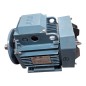 ABB M3AA 090LD-4 Moteur triphasé 3GAA092315-ASE 1.5kW (manque cache) ABB M3AA 090LD-4 Moteur triphasé 3GAA092315-ASE 1.5kW (manque cache)