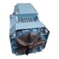 ABB M3AA 090LD-4 Moteur triphasé 3GAA092315-ASE 1.5kW (manque cache) ABB M3AA 090LD-4 Moteur triphasé 3GAA092315-ASE 1.5kW (manque cache)