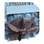 ABB M3AA 090LD-4 Moteur triphasé 3GAA092315-ASE 1.5kW (manque cache) ABB M3AA 090LD-4 Moteur triphasé 3GAA092315-ASE 1.5kW (manque cache)