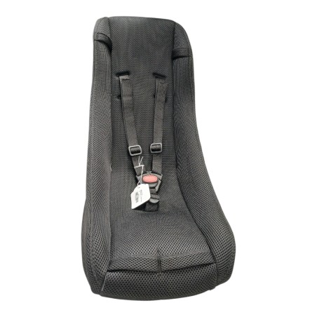 BABBOE BABHWWX-392 SIEGE COQUE BEBE MELIA NOIR