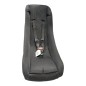 BABBOE BABHWWX-392 SIEGE COQUE BEBE MELIA NOIR