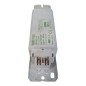 VOSSLOH SCHWABE 9041007 Ballast LN 58.116 / 230V ~50Hz VOSSLOH SCHWABE 9041007 Ballast LN 58.116 / 230V ~50Hz