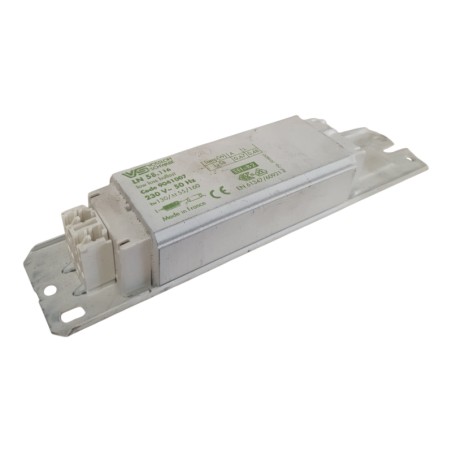 VOSSLOH SCHWABE 9041007 Ballast LN 58.116 / 230V ~50Hz