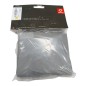 HAMAX HAM590010 HAMAX RAIN COVER GRIS
