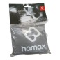 HAMAX HAM590010 HAMAX RAIN COVER GRIS