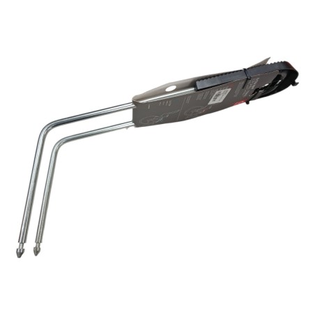 HAMAX HAM603078 HAMAX EXTRA BAR-SMALL FRAMES -KISS/SLEEPY