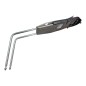 HAMAX HAM603078 HAMAX EXTRA BAR-SMALL FRAMES -KISS/SLEEPY