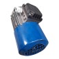 MGM MOTORI ELETTRICI BM 63B4 Moteur triphasé S1 50Hz 0.18kW 60Hz 0.22kW