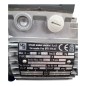 MGM MOTORI ELETTRICI BM 63B4 Moteur triphasé S1 50Hz 0.18kW 60Hz 0.22kW