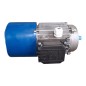MGM MOTORI ELETTRICI BM 63B4 Moteur triphasé S1 50Hz 0.18kW 60Hz 0.22kW
