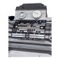 MGM MOTORI ELETTRICI BM 63B4 Moteur triphasé S1 50Hz 0.18kW 60Hz 0.22kW