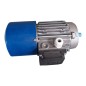 MGM MOTORI ELETTRICI BM 63B4 Moteur triphasé S1 50Hz 0.18kW 60Hz 0.22kW