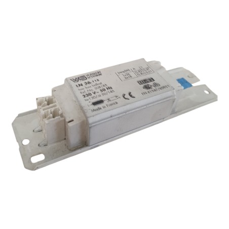 VOSSLOH SCHWABE 508185 Ballast LN 36.115 / 230V ~50Hz