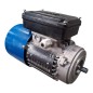 MGM MOTORI ELETTRICI BM 63B4 Moteur triphasé S1 50Hz 0.18kW 60Hz 0.22kW