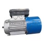 MGM MOTORI ELETTRICI BM 63B4 Moteur triphasé S1 50Hz 0.18kW 60Hz 0.22kW