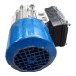 MGM MOTORI ELETTRICI BM 63B4 Moteur triphasé S1 50Hz 0.18kW 60Hz 0.22kW
