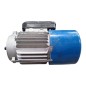 MGM MOTORI ELETTRICI BM 63B4 Moteur triphasé S1 50Hz 0.18kW 60Hz 0.22kW