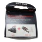 HEBIE 501 SET HEB0501SET KIT ATTELAGE POUR F1 + ADAPTATEUR TIGE SELLE
