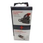 HEBIE 501 SET HEB0501SET KIT ATTELAGE POUR F1 + ADAPTATEUR TIGE SELLE