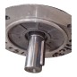 WEISS 5.5AZHK 90V-4T B14P140 Moteur 507-904141103 50Hz 2.2kW 60Hz 2.5kW WEISS 5.5AZHK 90V-4T B14P140 Moteur 507-904141103 50Hz 2.2kW 60Hz 2.5kW