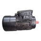WEISS 5.5AZHK 90V-4T B14P140 Moteur 507-904141103 50Hz 2.2kW 60Hz 2.5kW WEISS 5.5AZHK 90V-4T B14P140 Moteur 507-904141103 50Hz 2.2kW 60Hz 2.5kW